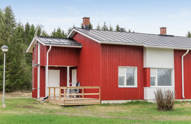 Itäkoski 1 - Foto 1