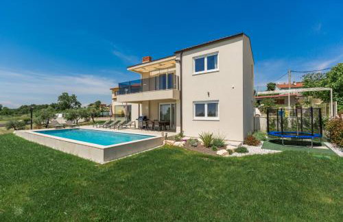 Villa Bella N - Foto 52