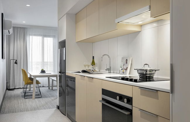 Quest Notting Hill - Photo 9