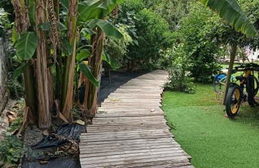 Petite maison dans centre ville - Foto 10