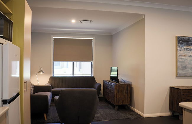 Eastend Studio Apartments - Foto 38