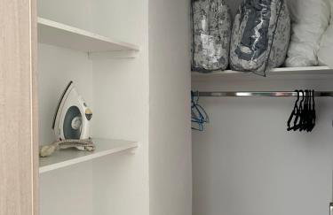 Parthenis appartments - Foto 12