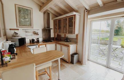 Domaine de Saint Florent - Piscine & Spa - Foto 51