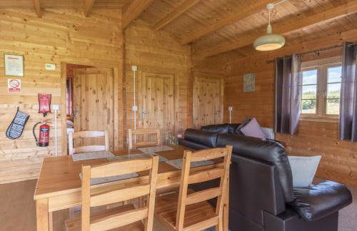 Moor View Cabin (Oak Tree Lane) - Foto 32