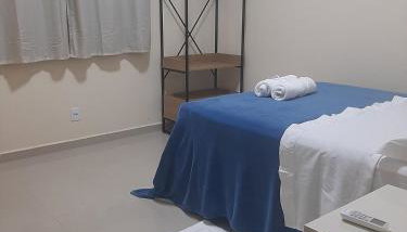 Residencial Reis - Cozy and Comfortable Apto - Foto 4