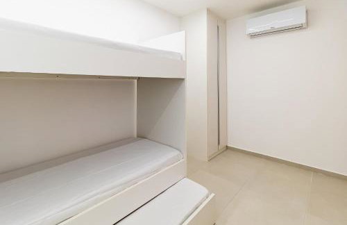 APTO Próximo à Praia | 4 Suítes | Varanda Gourmet | San Martin | Destino BSM 303C - Foto 10