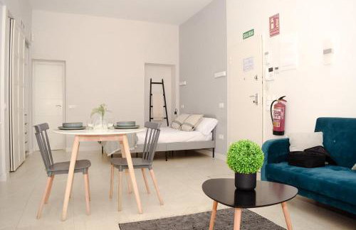 NIDOM-Loft Isturiz - Foto 18