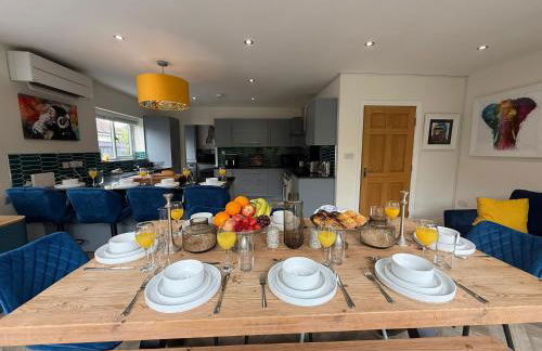 The Hydeaway, Lytham St.Annes House | Free Parking - Photo 5