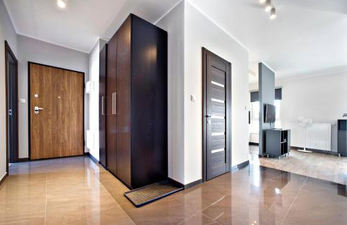 P&O Serviced Apartments Nowy Ursus - Foto 17