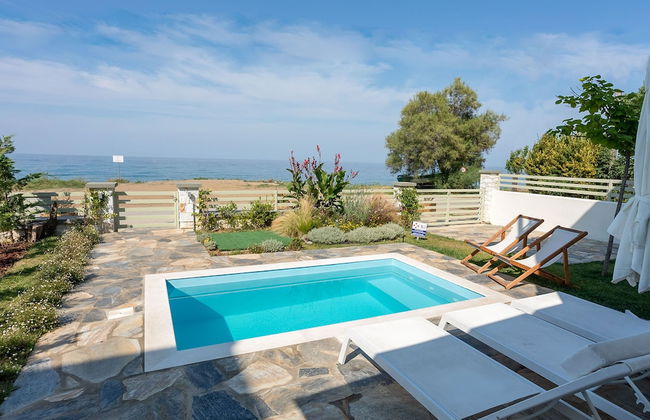 Sea and Sun Luxury Pools' Villas - Foto 30