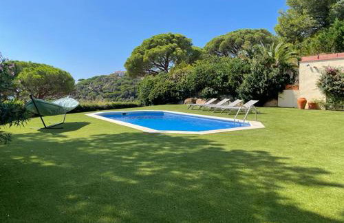 Sea view house with private pool and garden - Foto 7