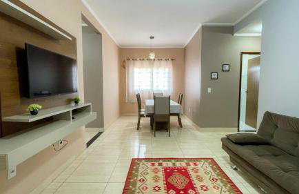 casa temporada lua nova centro - Foto 16