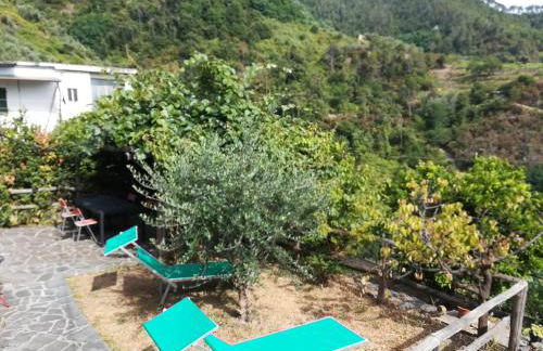 Casa Michelle "Natura e Relax" - Foto 43