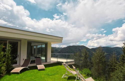 Chalet Tschattlhof Dolomites - Foto 35