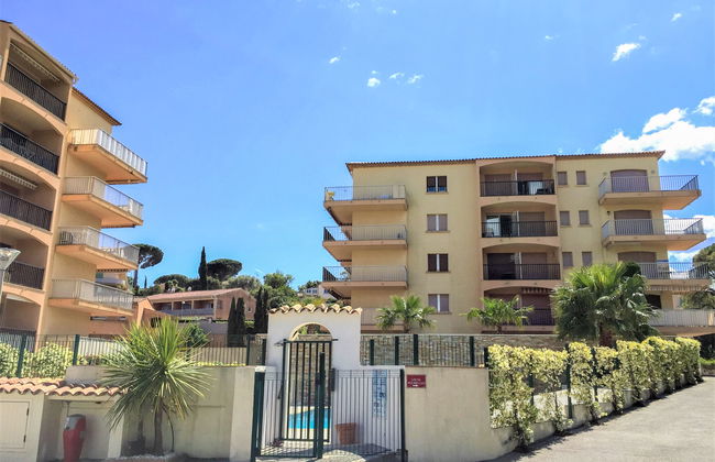 La Palmeraie II - Foto 14