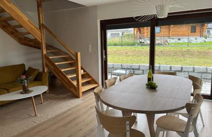 Dom z widokiem - Foto 21