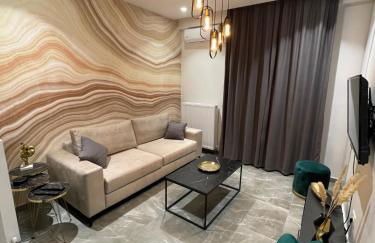 ThesSpacious Apartment - Foto 8