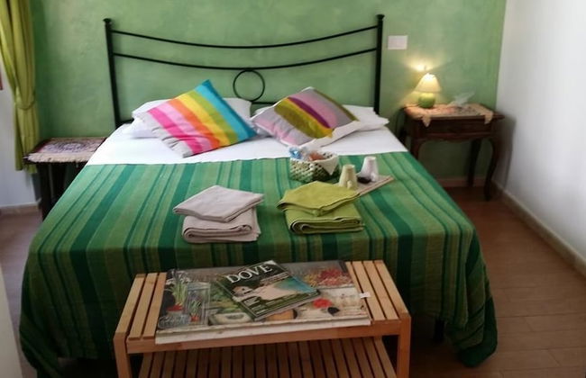 A Casa Di Giò - Photo 17