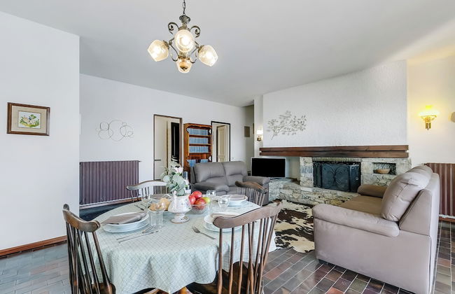 Lago Azzurro Infinity View - Foto 15