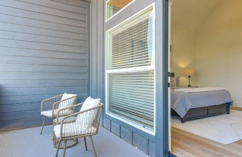 4 Mi to NRG Stadium Modern Group Retreat - Foto 20