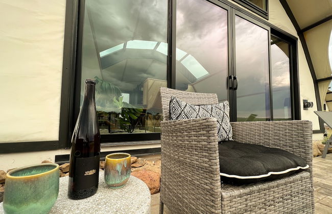 Backland Luxury Nature Resort - Grand Canyon - Foto 13