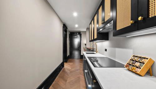 Freeman 603 by Rove Travel - Studio with Shared Amenities - Foto 5