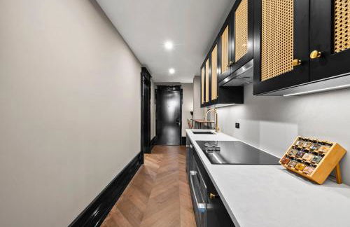 Freeman 603 by Rove Travel - Studio with Shared Amenities - Foto 5