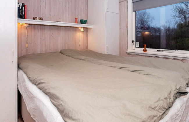 5 Person Holiday Home in Struer - Foto 3