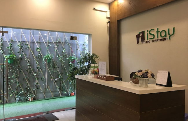 iStay Hotel Apartment 1 - Foto 51