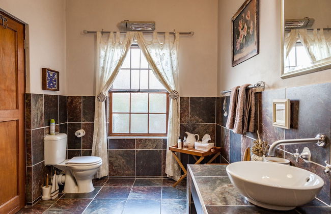 Karoo View Cottages - Foto 57