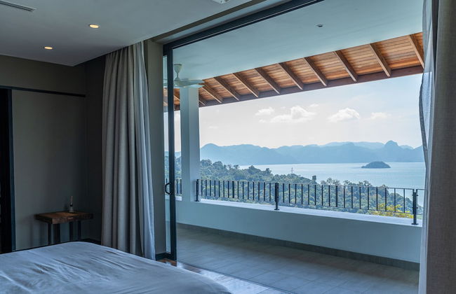 Villa Vista - Ultra-Luxury Private Villa - Foto 5