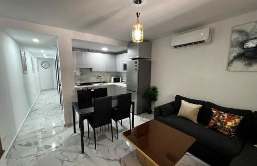 Evans Realty CF Apartamento Céntrico y Moderno - Photo 8