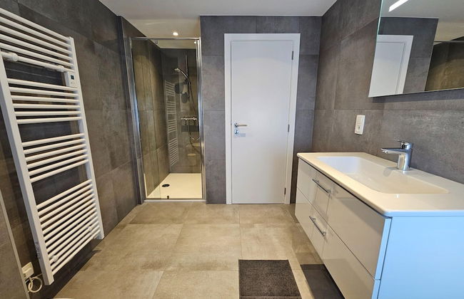 Holiday Home in Wallonie With Terrace - Foto 26