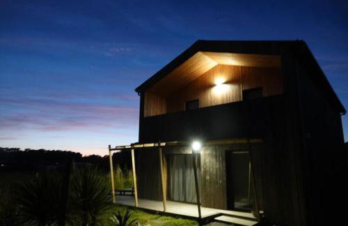 Maison Bois, Les Conches 10 pers - Photo 57