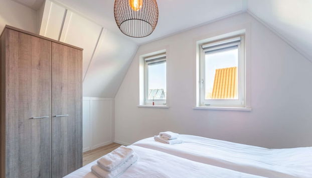 Detached Villa With View, Garden and Privacy - Foto 4, Quarto