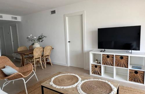 LUXURY APARTMENT ALTEA - Puerto de Campomanes - Photo 13