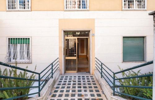 RomAntic Tiny House Aventino - Foto 24