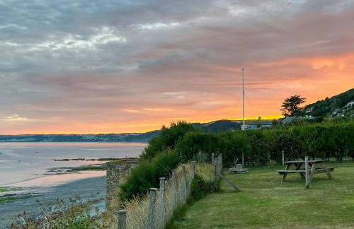 Coastguard Cottage - Foto 13