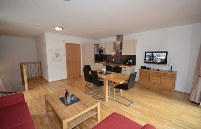 Schmitten Finest Apartments - Foto 22