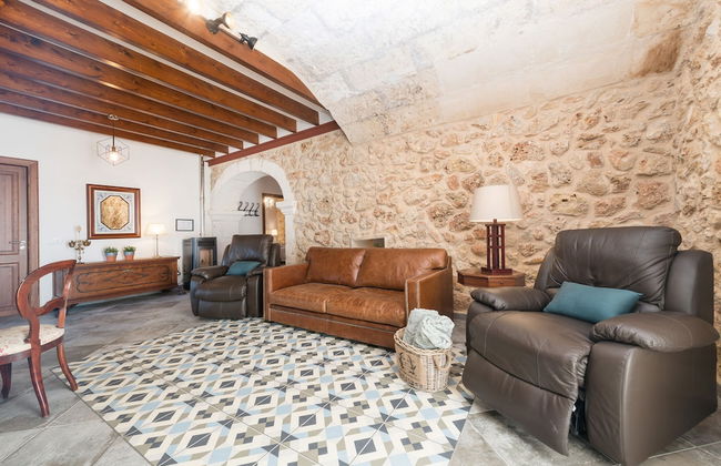 Can Jaume Fuster in Buger - Foto 10