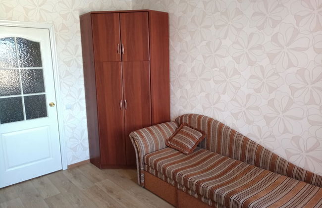 Domovoy Apartments - Foto 19