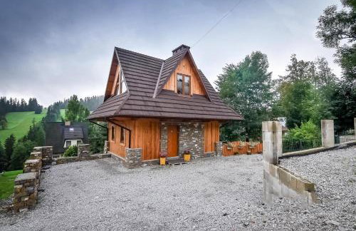 Domek Jatka No 1 - Foto 2