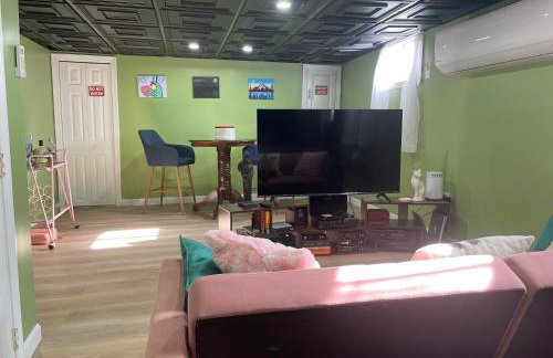 Chic City apartment in Providence - Photo 1