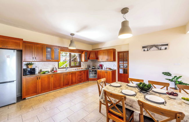 Villa Polyxeni - Foto 7