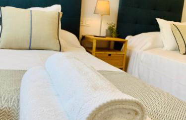 Sea view luxury new apartment Marbella Port - Photo 51