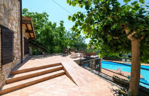 Gorgeous Apartment In Montemonaco - Foto 12