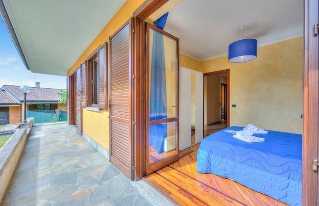 Il Sole Di Mirasole - Foto 10