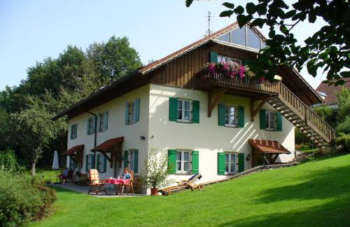 Bruckhuberhof - Foto 22