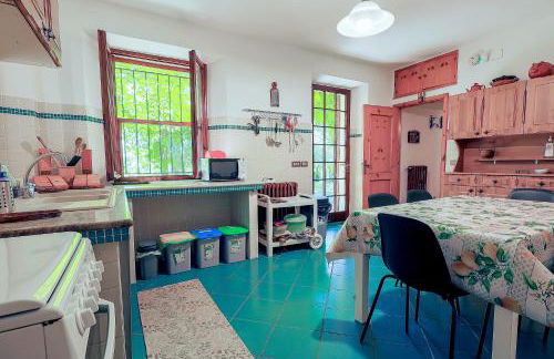 Casa sulle colline Senigalliesi - Foto 11