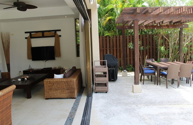 Villa FV 4BR 12Pax 6Beds HugeTerrace - Photo 24